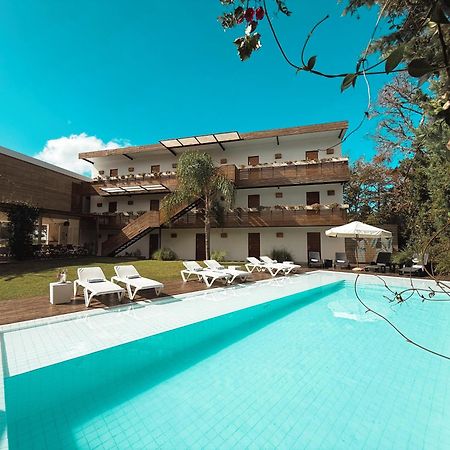 Live Hotel Boutique (Adults Only) 埃斯特角城 外观 照片