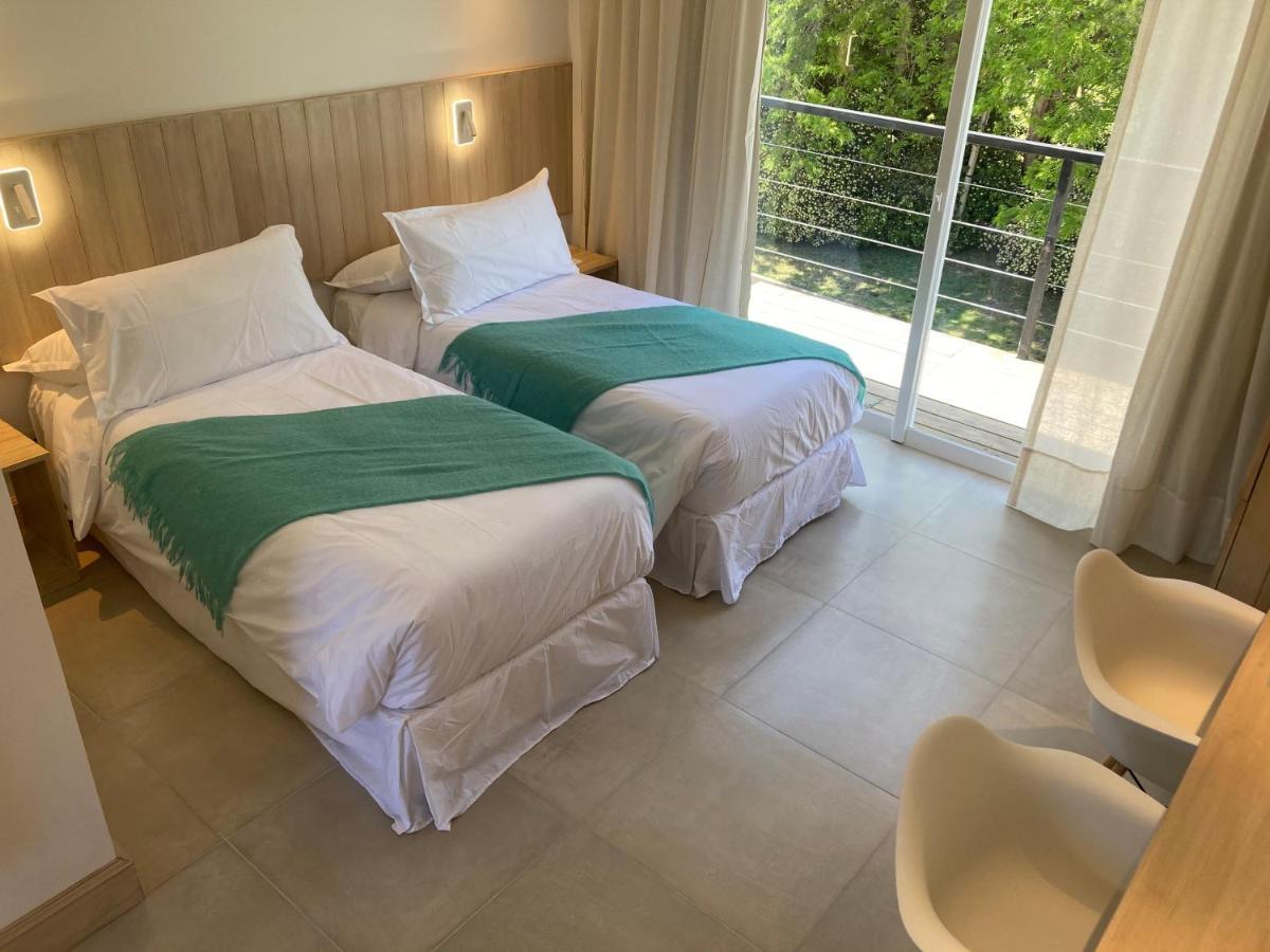 Live Hotel Boutique (Adults Only) 埃斯特角城 外观 照片