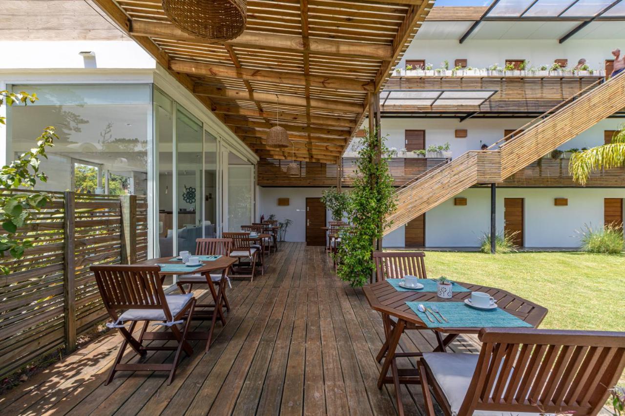 Live Hotel Boutique (Adults Only) 埃斯特角城 外观 照片