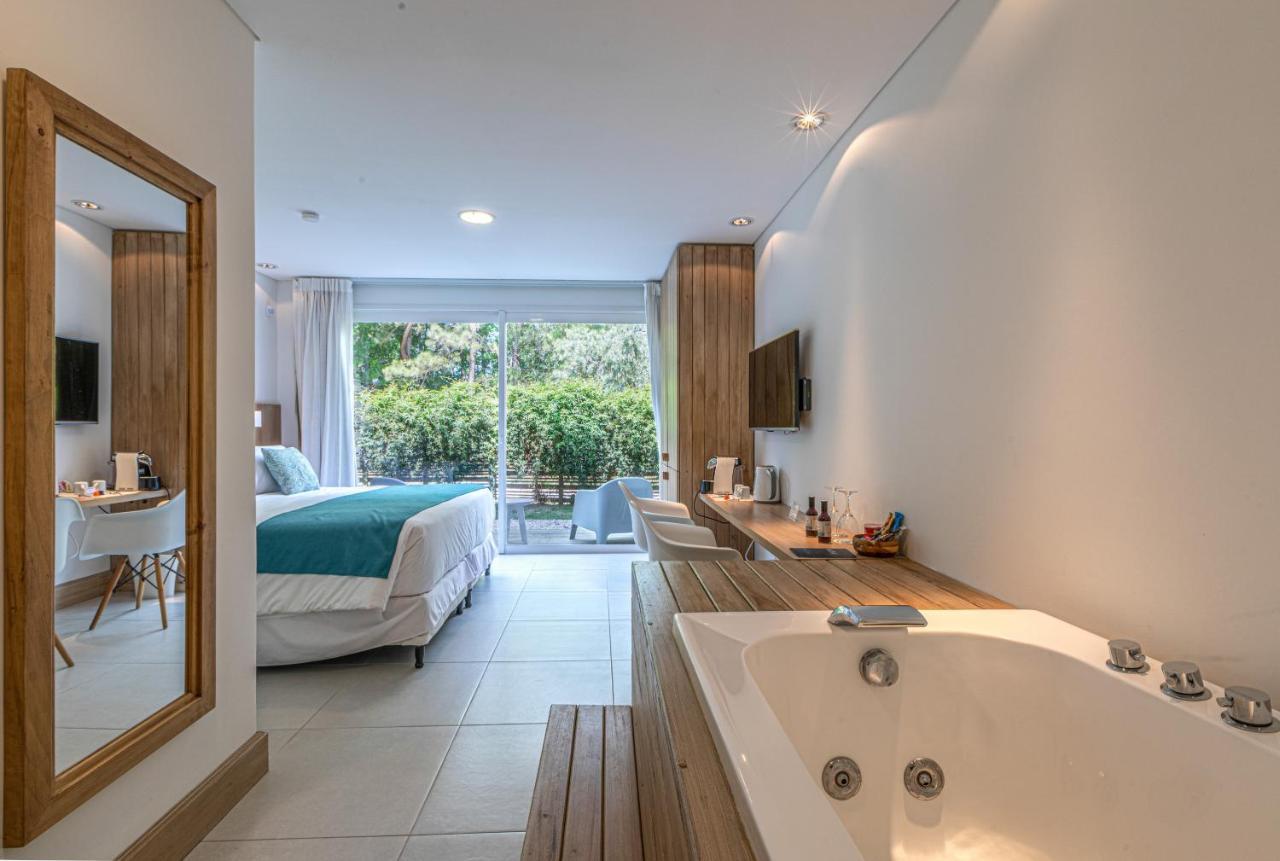 Live Hotel Boutique (Adults Only) 埃斯特角城 外观 照片