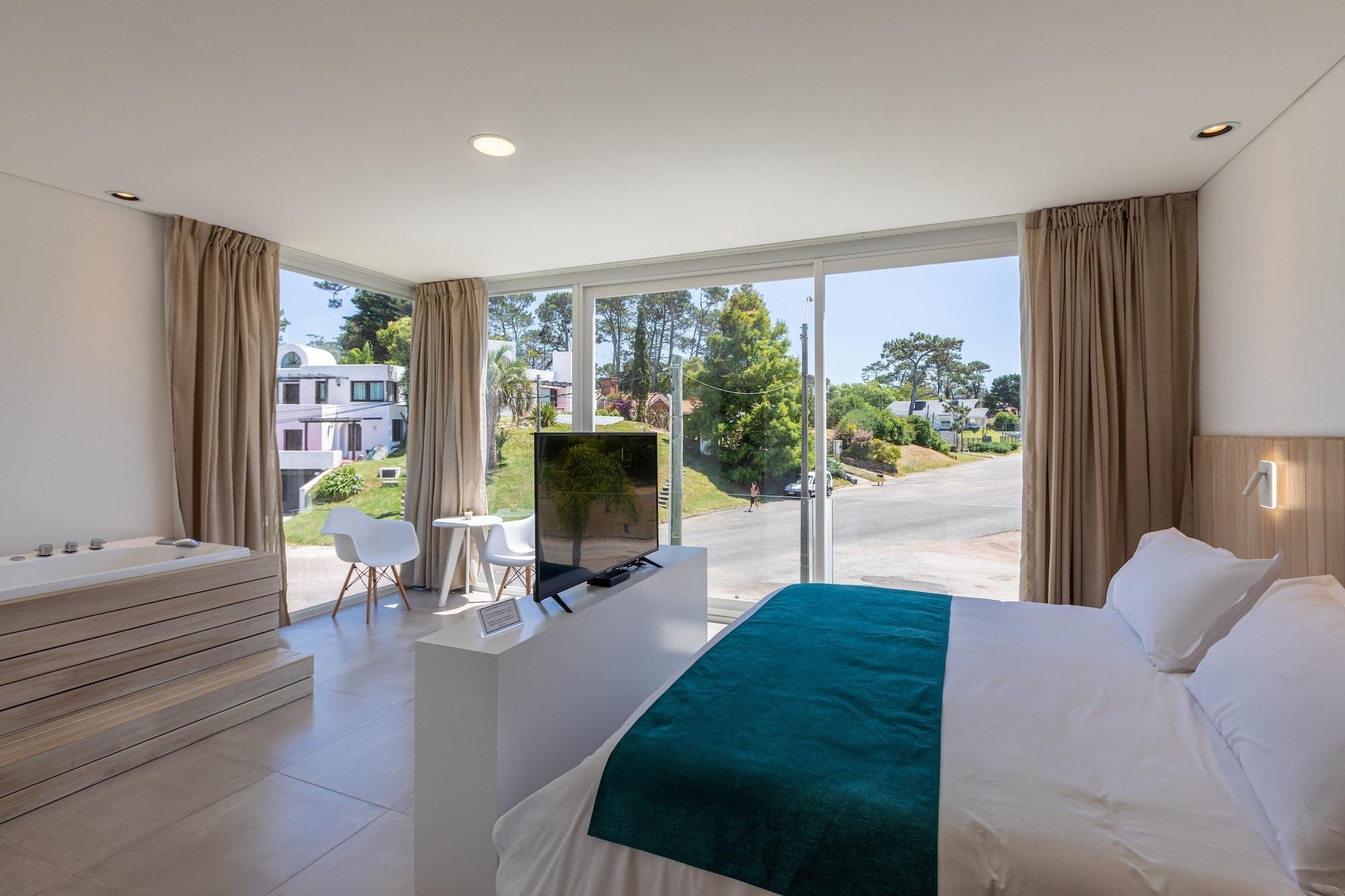 Live Hotel Boutique (Adults Only) 埃斯特角城 外观 照片