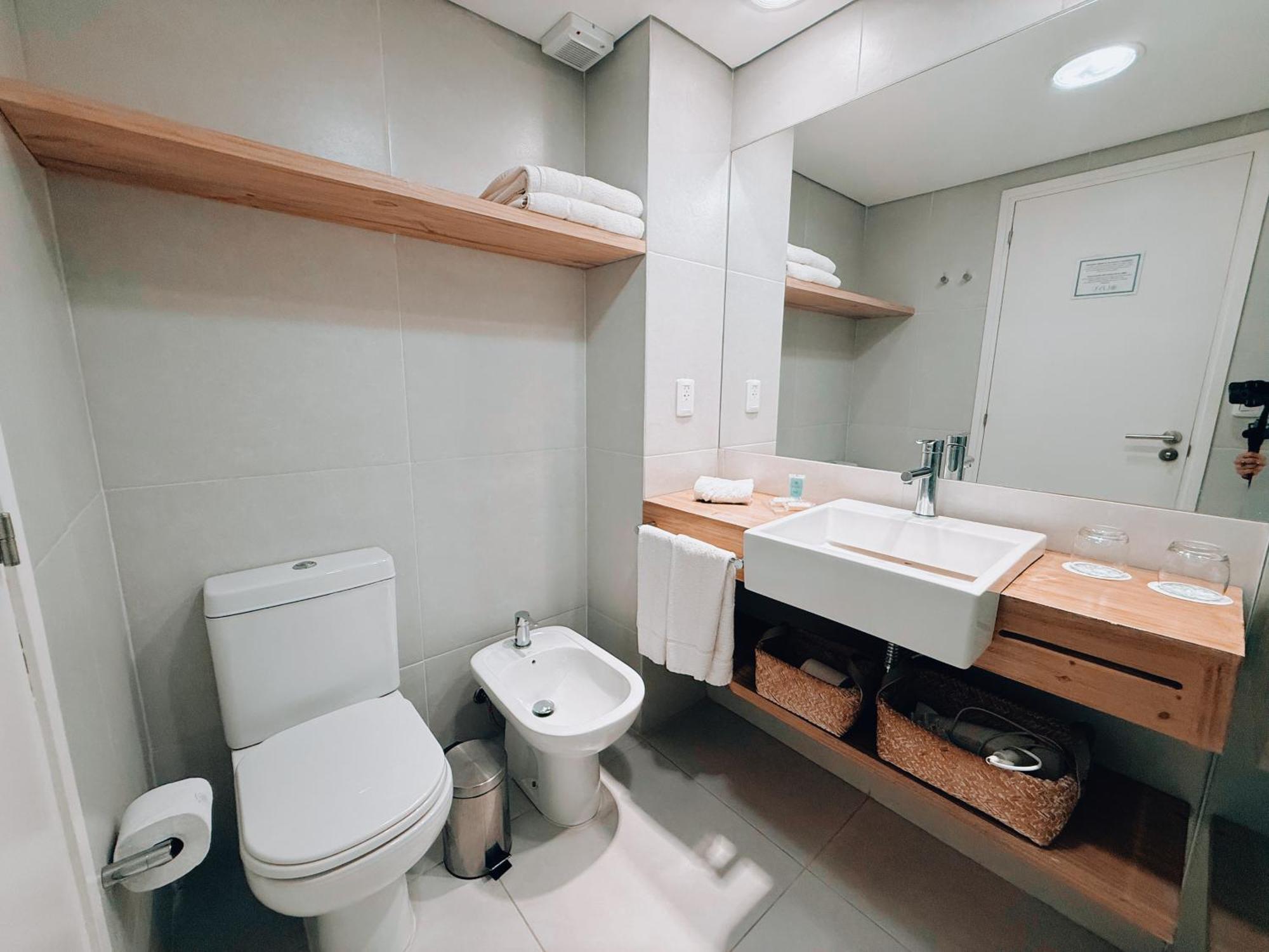 Live Hotel Boutique (Adults Only) 埃斯特角城 外观 照片