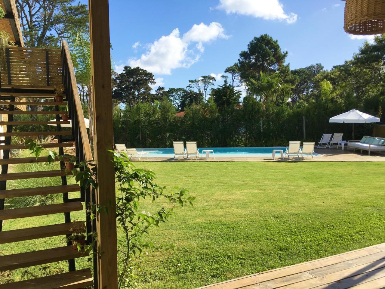 Live Hotel Boutique (Adults Only) 埃斯特角城 外观 照片