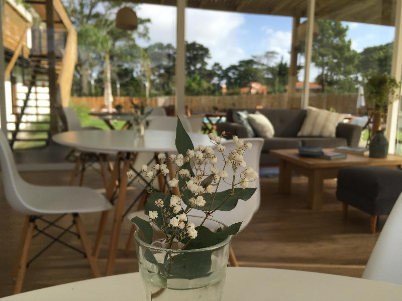 Live Hotel Boutique (Adults Only) 埃斯特角城 外观 照片